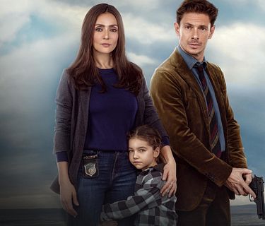 Il silenzio dell'acqua 2