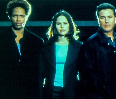 C.S.I. Scena del crimine