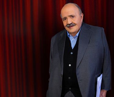 L'Intervista