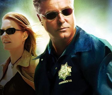 C.S.I. Scena del crimine 3