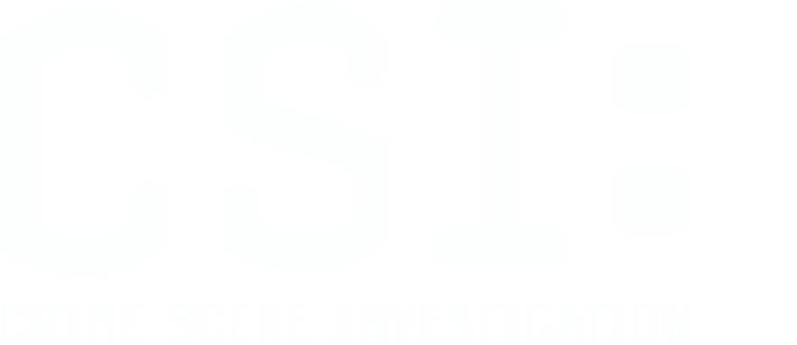 C.S.I. Scena del crimine 3 logo