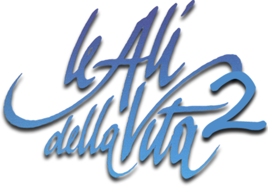 Le ali della vita 2 logo