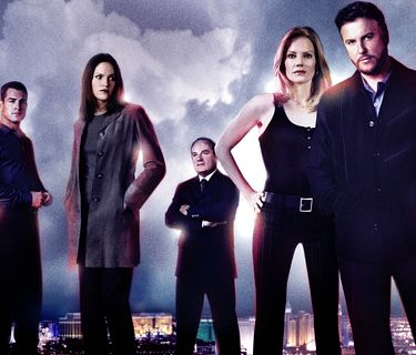 C.S.I. Scena del crimine 4