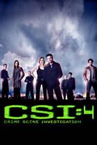 C.S.I. Scena del crimine 4