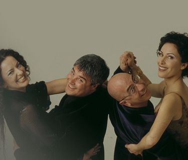 Finchè c'è ditta c'è speranza