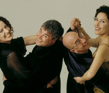 Finchè c'è ditta c'è speranza