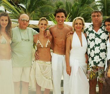 Un ciclone in famiglia 2