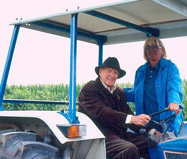 I misteri di Cascina Vianello