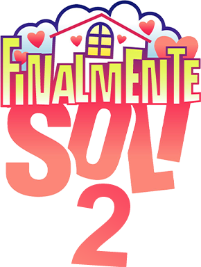 Finalmente soli 2 logo