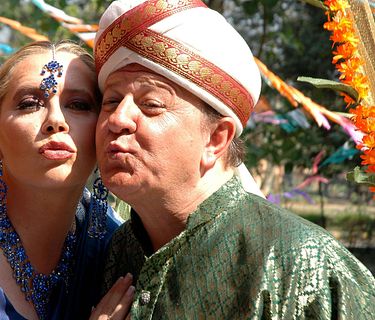 Un ciclone in famiglia 3