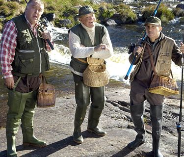 Un ciclone in famiglia 4