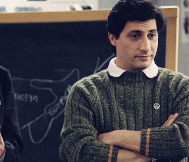 Sei forte maestro 2