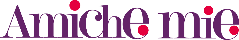 Amiche mie logo