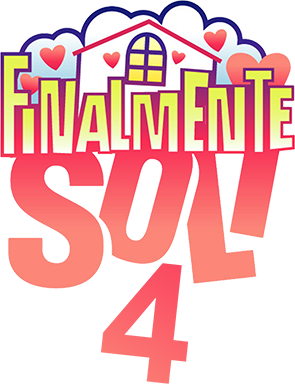 Finalmente soli 4 logo