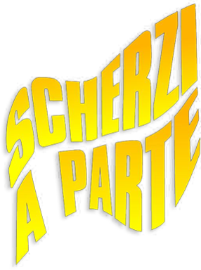 Scherzi a parte logo