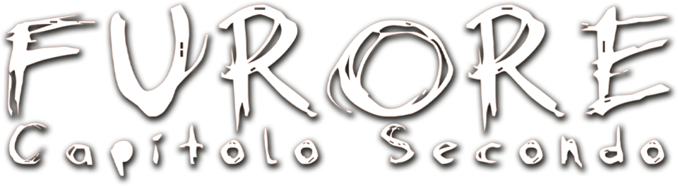 Furore - Capitolo secondo logo