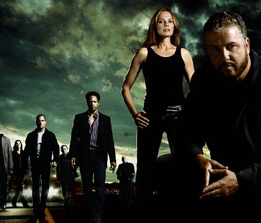 C.S.I. Scena del crimine 6