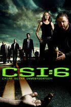 C.S.I. Scena del crimine 6