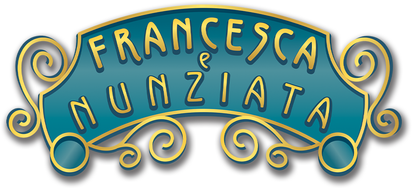 Francesca e Nunziata logo