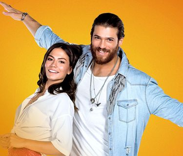 DayDreamer - Le ali del sogno