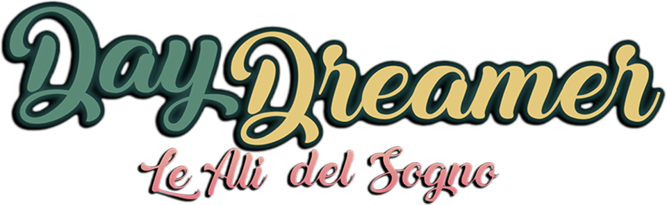 DayDreamer - Le ali del sogno logo