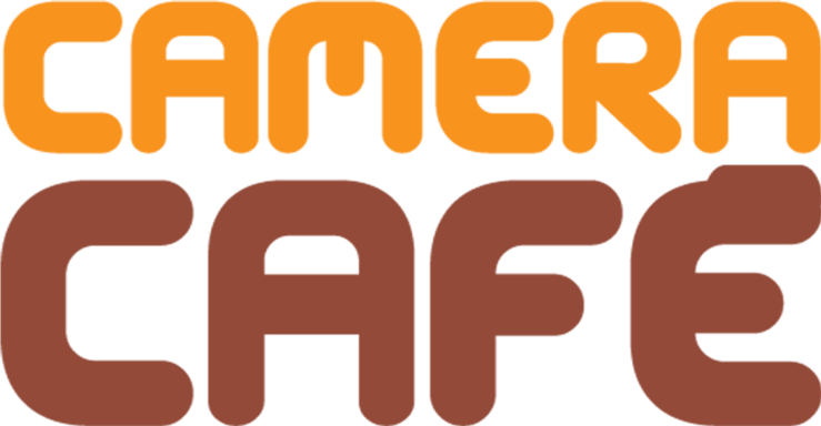 Camera Café 5 logo