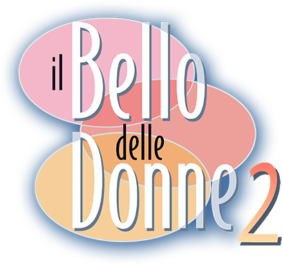 Il bello delle donne 2 logo