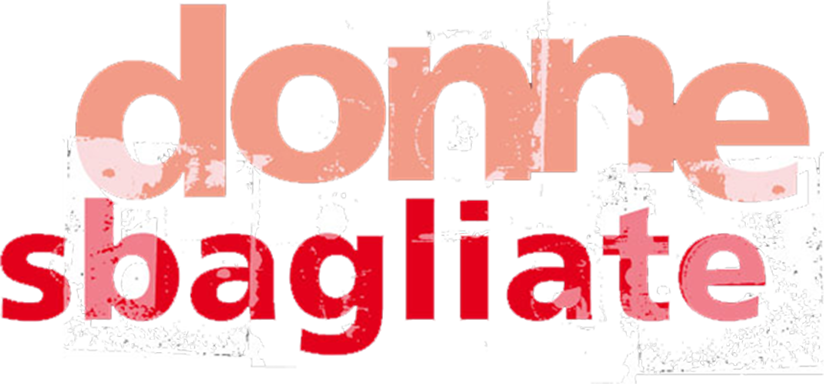 Donne sbagliate logo