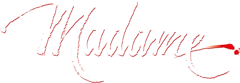 Madame logo