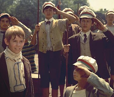 I ragazzi della Via Pal