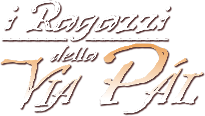 I ragazzi della Via Pal logo