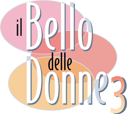 Il bello delle donne 3 logo