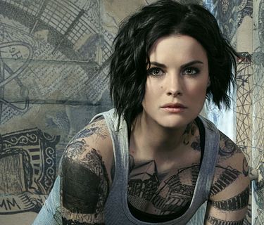 Blindspot 4