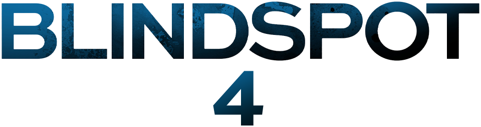 Blindspot 4 logo