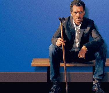 Dr. House - Medical Division