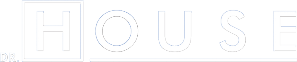 Dr. House - Medical Division logo