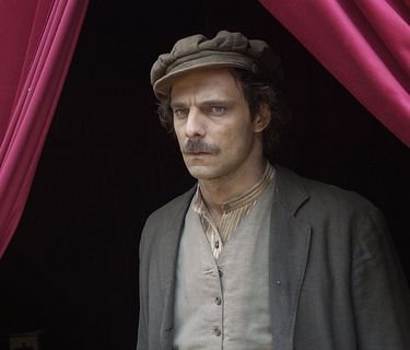 L'uomo che rubò la Gioconda