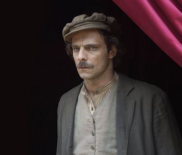 L'uomo che rubò la Gioconda