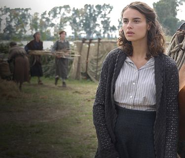 Questa è la mia terra