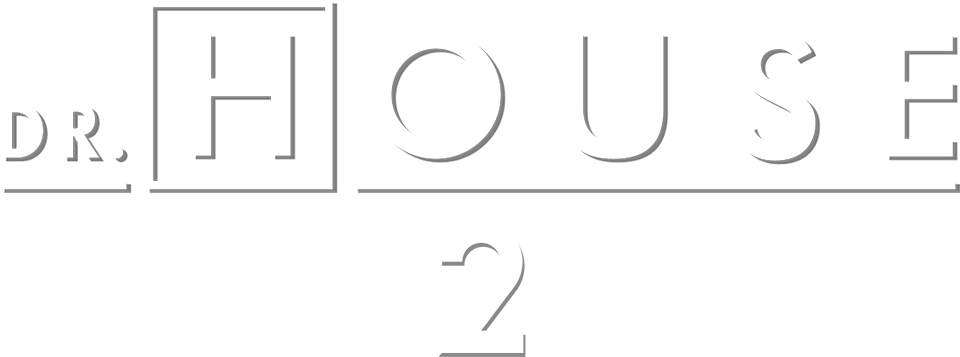 Dr. House - Medical Division 2 logo
