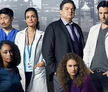 Chicago Med 4