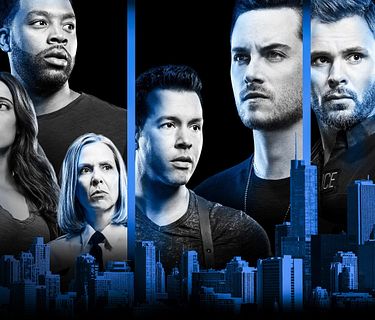 Chicago P.D. 6
