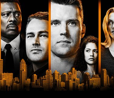 Chicago Fire 7