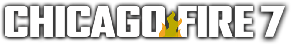 Chicago Fire 7 logo