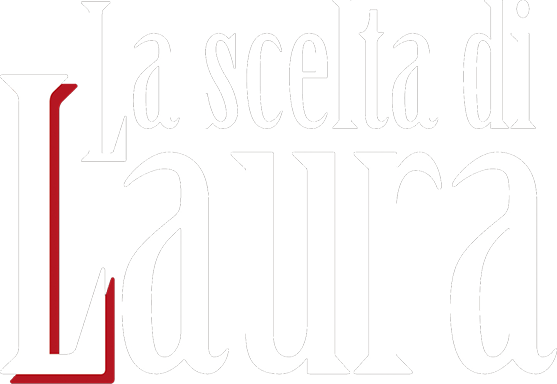 La scelta di Laura logo