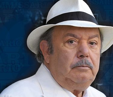 Il commissario Zagaria