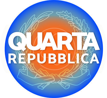 Quarta Repubblica logo