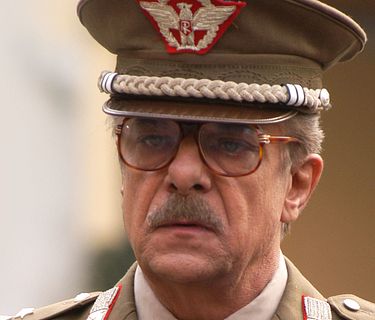 Il generale Dalla Chiesa