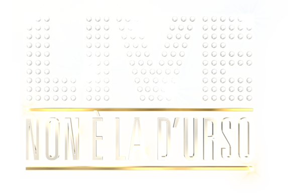 Live - Non è la d'Urso logo