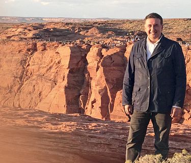 Freedom - Oltre il confine